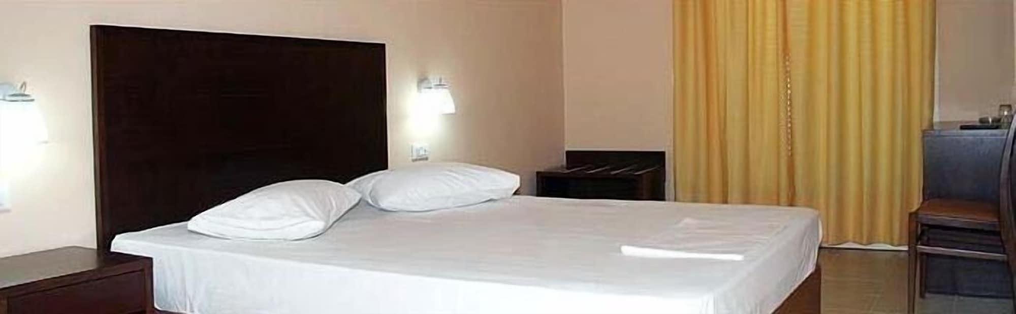 Park Hotel Nafplio Exteriér fotografie