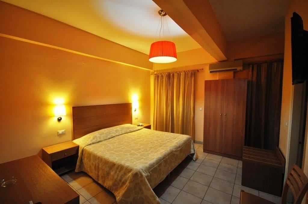 Park Hotel Nafplio Exteriér fotografie