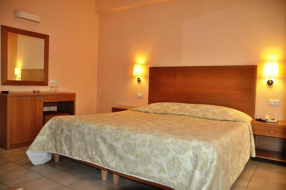 Park Hotel Nafplio Exteriér fotografie
