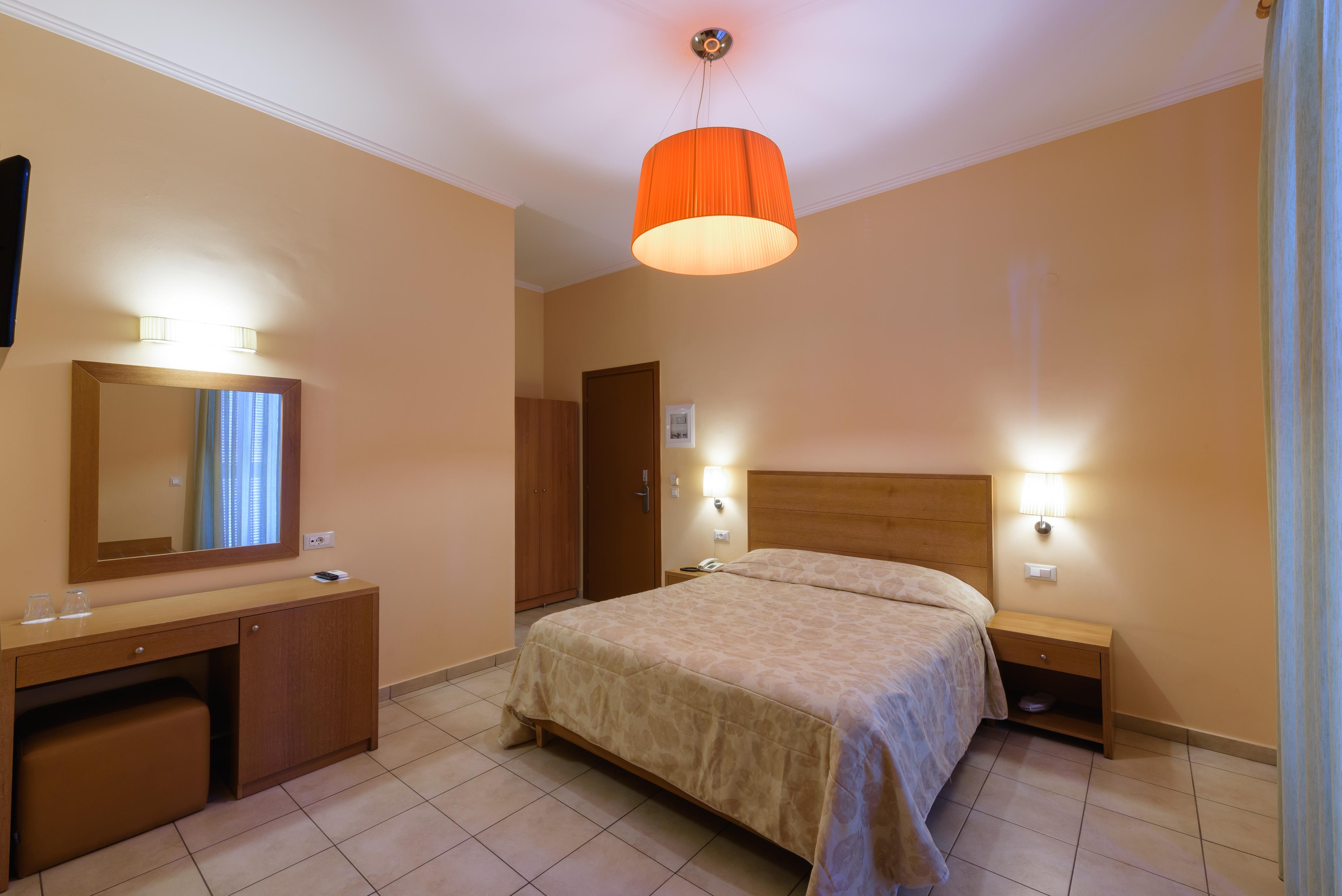 Park Hotel Nafplio Exteriér fotografie