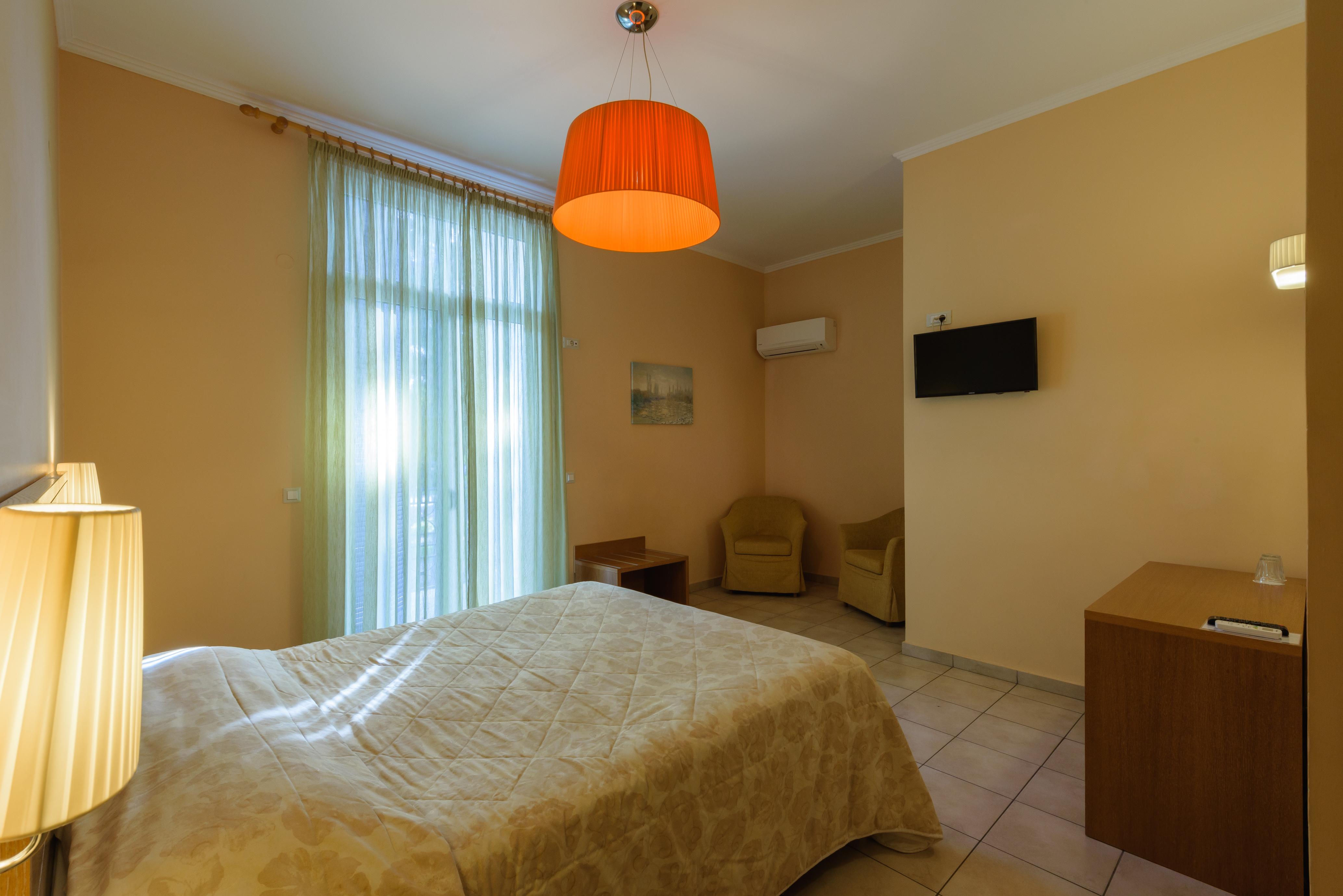 Park Hotel Nafplio Exteriér fotografie