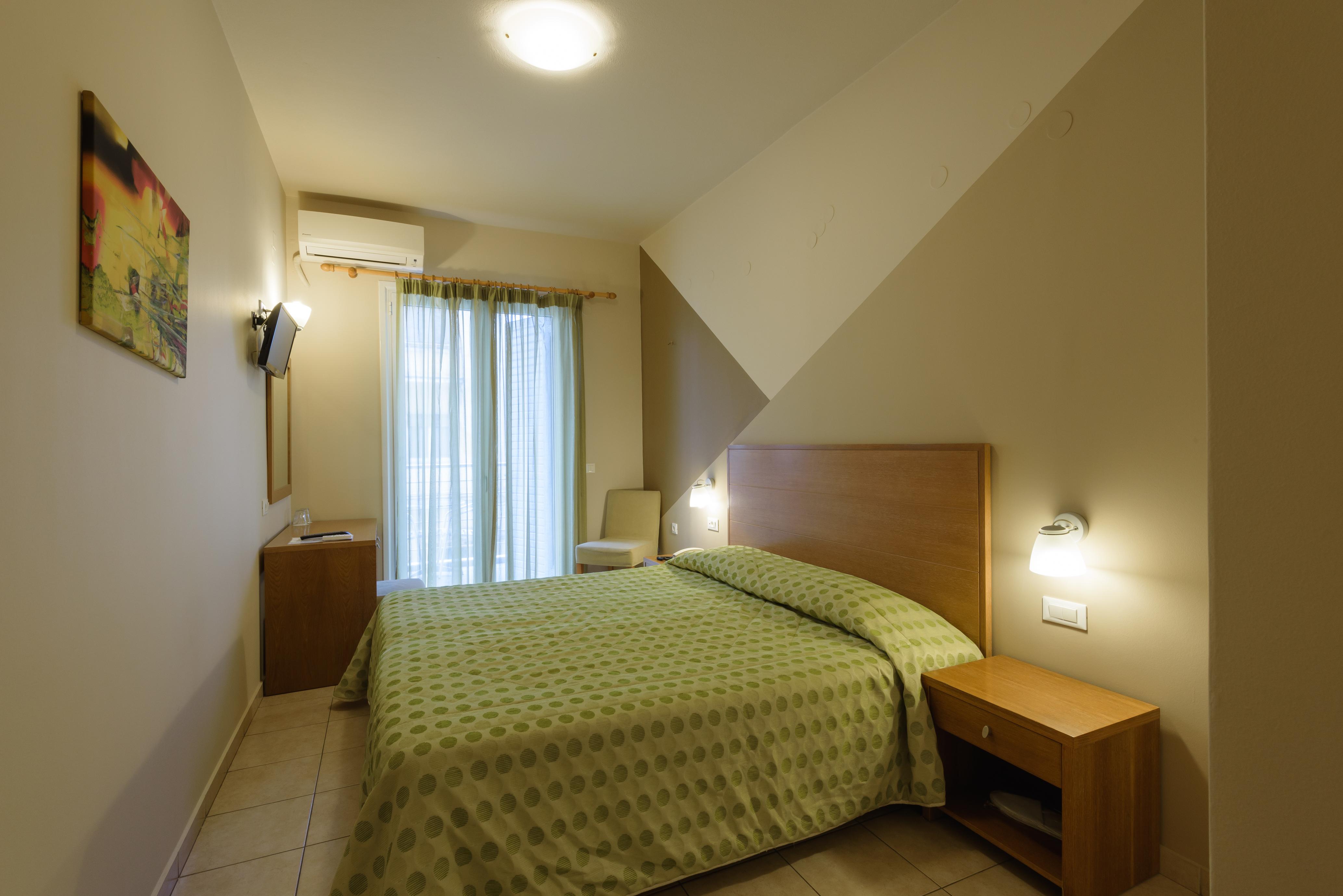 Park Hotel Nafplio Exteriér fotografie
