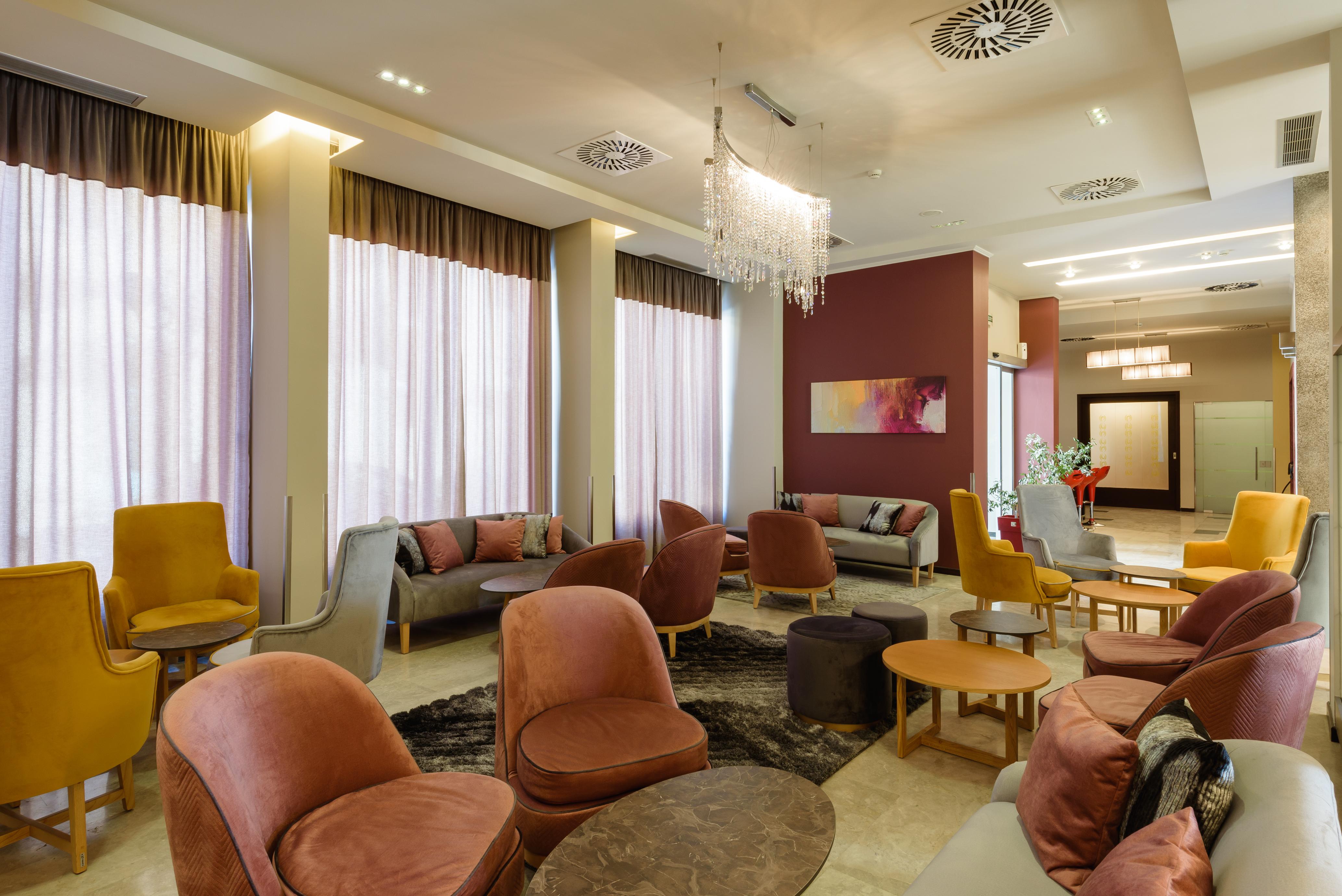 Park Hotel Nafplio Exteriér fotografie