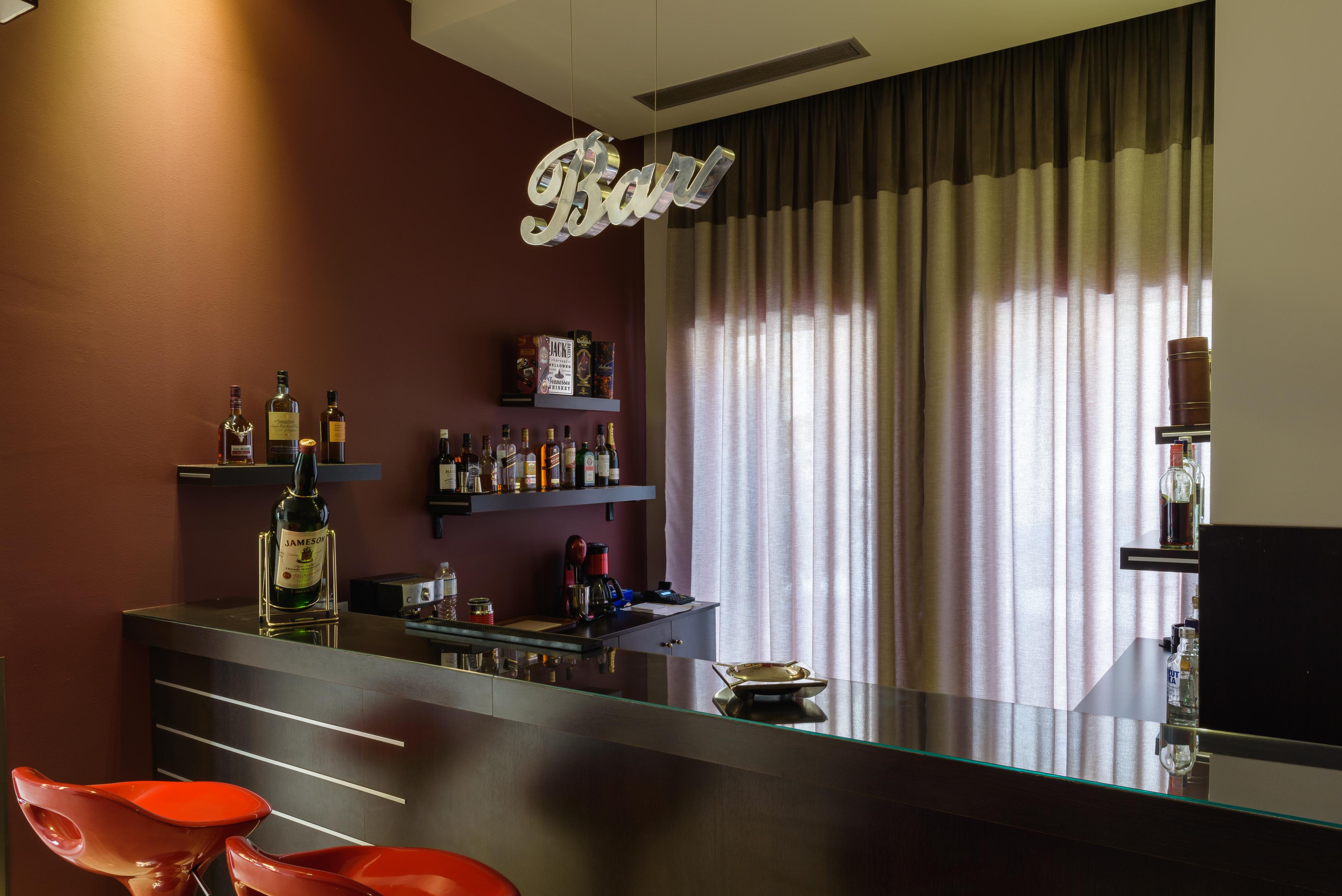 Park Hotel Nafplio Exteriér fotografie