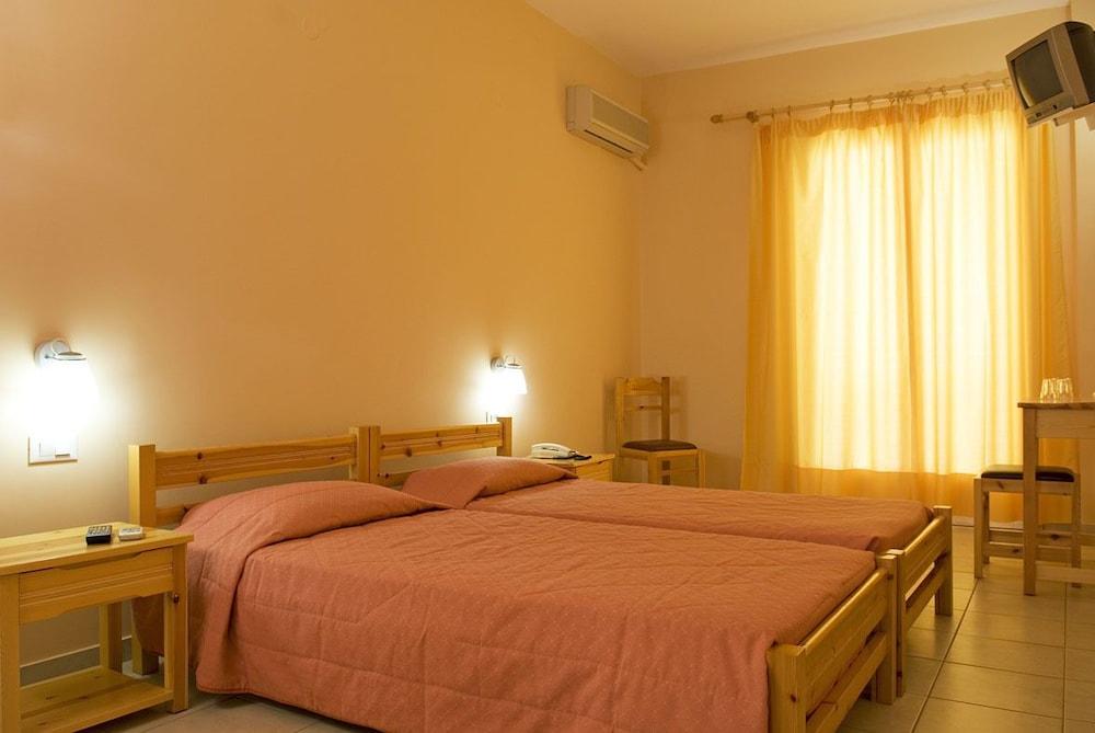 Park Hotel Nafplio Exteriér fotografie