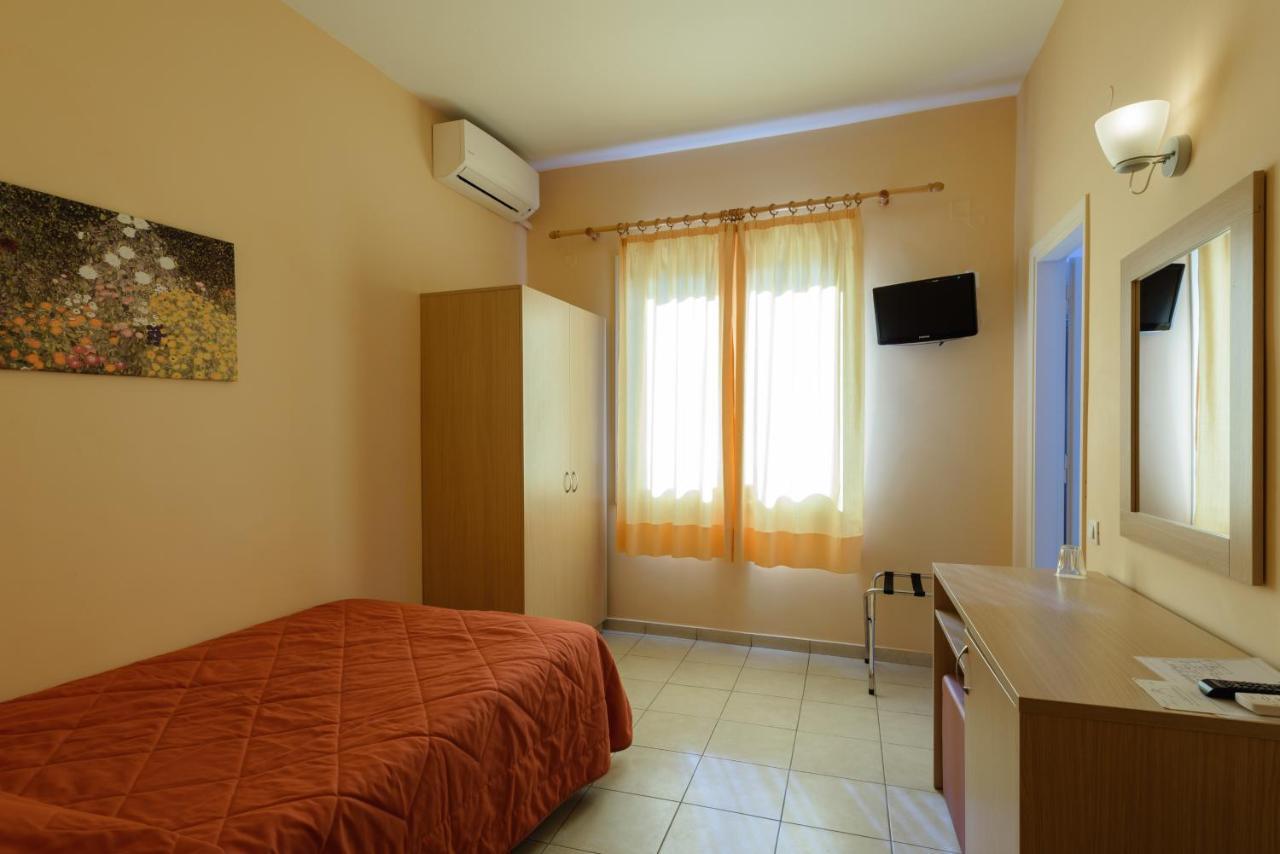 Park Hotel Nafplio Exteriér fotografie
