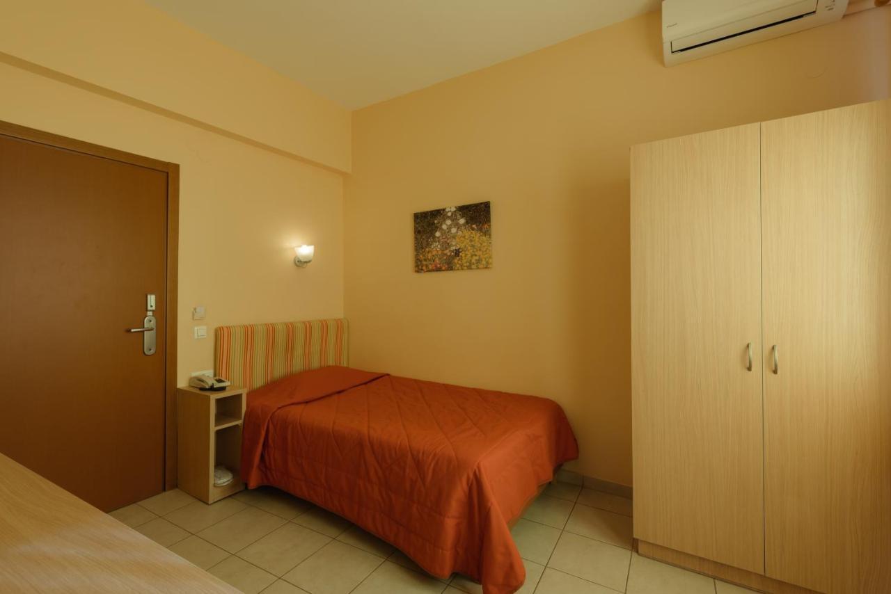 Park Hotel Nafplio Exteriér fotografie